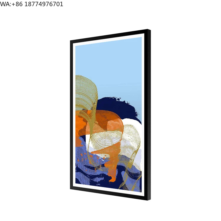 إطار خشبي للصور الفنية، أفضل إ - مراجعة Picture Frame وسعره