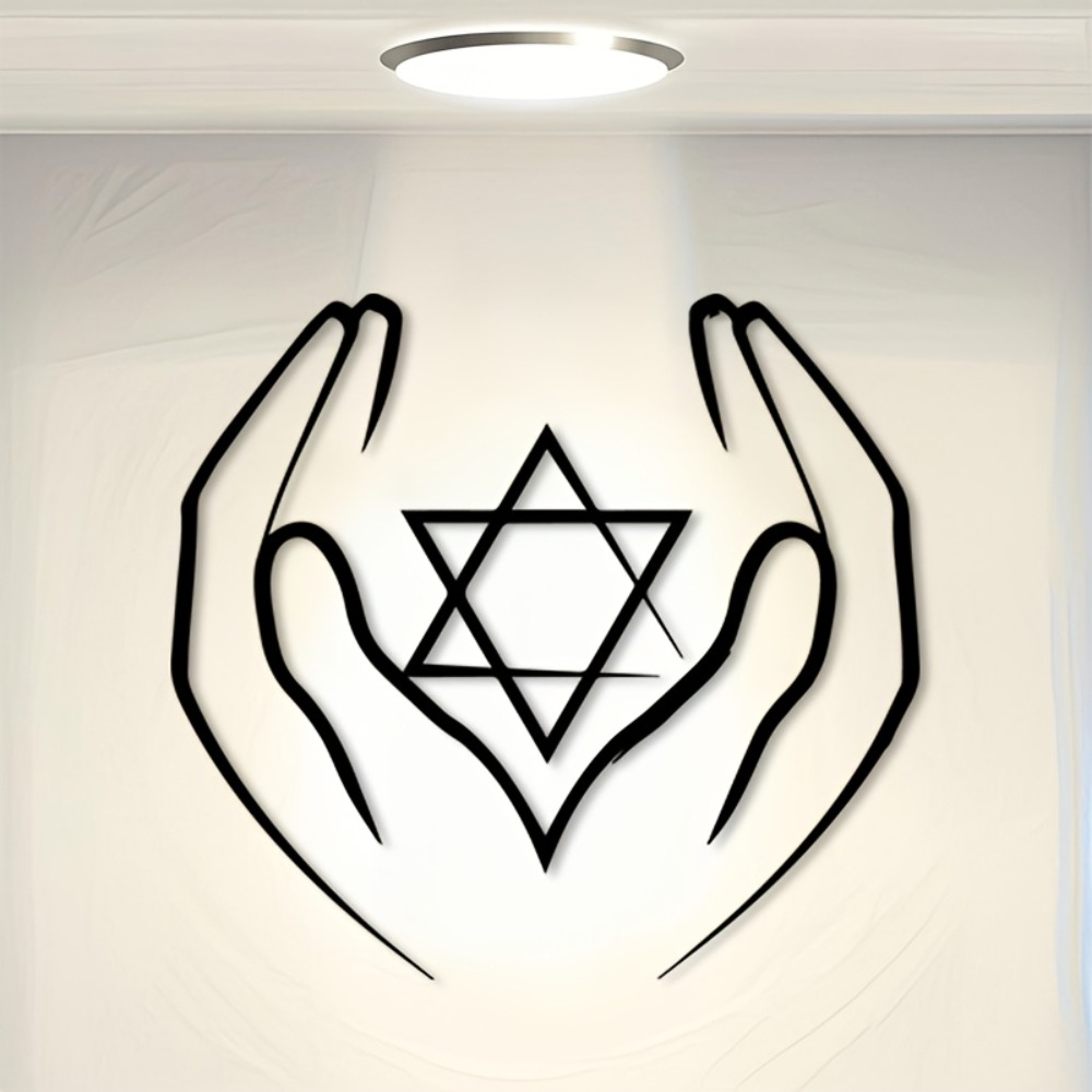 لوحة فنية معدنية للحائط من CIF - مراجعة Wall Art وسعره