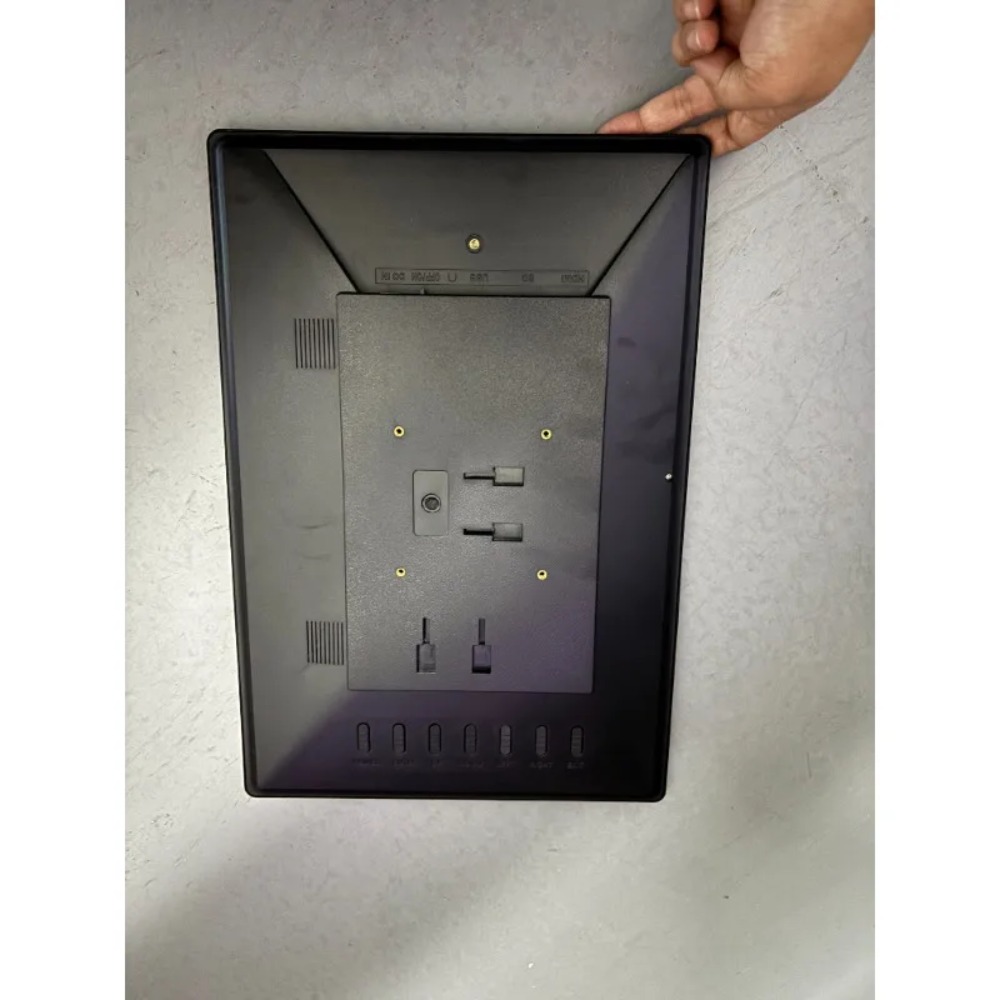 إطار صور رقمي 15 بوصة، إطار صو - مراجعة Picture Frame وسعره